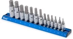 Titan Tools 16124 13 Piece Metric Hex Bit Socket Set. Fixed Price $43.59.