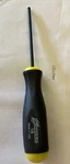 Lot Of 5- New Bondhus 1/8 Balldriver Screwdriver 10607. Fixed Price $40.00.
