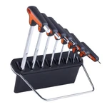Super-b TB-76-H Hex Wrench Set Holder Durable Wall-mount & Stand Storage. Fixed Price $29.36.