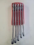 Mac Tools Pc Metric Combination Wrench Set Model SCLM5XLPT 26MM-32 (P24034320). Fixed Price $249.99.
