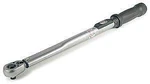 Titan TIT23150 Tools 1/2" Drive Adjustable Torque Wrench, 20-150 Foot/poun. Fixed Price $118.43.