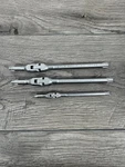 Star Flexible Torx Key Set T25-T45-T50 Lawson Products Inc. Fixed Price $14.99.