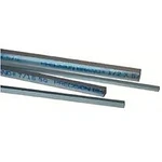 Precision Brand 605-14325 3/8 Square Keystockzinc Plated. Fixed Price $23.80.