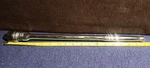 Pittsburgh Pro 18" Long 1/2" Drive Wratching Head Breaker Bar. Fixed Price $24.70.