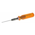 Mip 9200 Standard Screwdriver Rc Tools Kit .050 Precision Hexagon. Fixed Price $28.38.