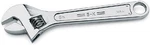 Sk Tools 1/8-INCH Jaw Capacity 10-INCH Adjustable Wrench (8010). Fixed Price $44.36.