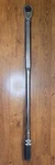 Mac Tools TWZ600 Adjustable Ratcheting 3/4 Drive Lb/ft Torque Wrench Read. Fixed Price $220.99.