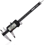 Neiko 01407A Electronic Digital Caliper Measuring Tool, - 6 Inches. Fixed Price $40.17.