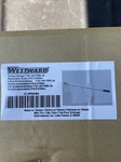 1 Drive Torque Wrench. Westward 46.5 Inch Long, 700 Ft Lb Micrometer 6PAH8 New. Fixed Price $300.00.
