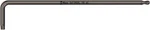 Wera Tools 5024469001 967 Pkxl Torx L-key, Long, Tx 40X224 Mm, 1EA. Fixed Price $16.08.