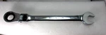 Westward 54PP12 Combo Wrench, Steel, Metric, Deg.. Fixed Price $49.00.