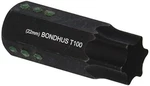 Bondhus 32000 T100 Prohold Socket Star Bit, 2.5". Fixed Price $34.34.