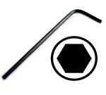 .050 Short Arm Hex Key L-wrench 2 Pack. Fixed Price $18.55.