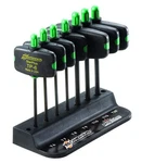 Bondhus 34745 Set Of Star Wingdriver Tools, Sizes T6-T20, One Size, Multi. Fixed Price $36.99.