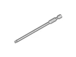 Torx Power Bit T10 90MM (3.5") One Size, Multi. Fixed Price $21.99.