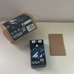Emerson Paramount Drive MK.2 Analog Effects Pedal For Electric Guitar. Fixed Price $99.00.