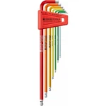 Pb Swiss Tools 212.LH-6 Rb Hex Key Set Ballpoint Rainbow 1.5-6 Mm 7 Pcs. Fixed Price $46.17.