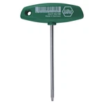 Wiha 36427 Torx Key,t Shape,alloy STEEL,7 55/64 In 38VZ12. Fixed Price $18.73.