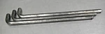 Allen Wrench 7/8"X22" Extra Long, #40928. Fixed Price $75.00.