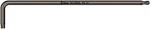 Wera Torx Key Wrench With Ballpoint Tip T27 Blade Size 172MM Shank Length 024467. Fixed Price $29.86.