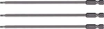 Vega 2.5MM Hex Power Bits. Professional Grade Inch Shank Long Length 2..... Fixed Price $21.60.