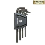 Husky Long Arm Hex Key Set, Sae (13-PIECE). Fixed Price $9.95.