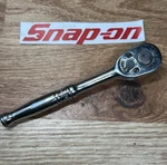 Vintage Snap-on TM70B 1/4" Drive Reversible Ratchet 4.25" Long Usa Made. Fixed Price $39.95.