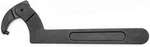 Gearwrench Adjustable Black Oxide Spanner With 1/4" Pin, 2" To 4-3/4". Fixed Price $92.06.