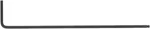 Bondhus 10950 1.5MM Ball End L-wrench 1EA. Fixed Price $5.98.