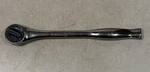 Matco Tools 1/2" Drive Long Handel Round Head Ratchet No CR11. Fixed Price $40.00.