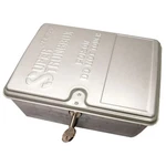 Jt Eaton Super Strongbox Galvanized Steel, #912 Rat Lock/key Bait Station 2-PACK. Fixed Price $59.95.