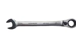 Stanley 15MM Ratcheting Offset Head 8" Combination Wrench 12 Point 85-907. Fixed Price $15.19.