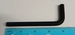 Eklind 15120 5/16 Short Arm Hex-l Key. Fixed Price $7.99.