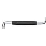 Stahlwille 73272001 10546 3.5MM Slotted Offset Screwdriver. Fixed Price $17.76.