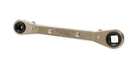 Imperial 389-127-C Ratchet Wrench Sizes 1/4-3/8-3/1. Fixed Price $36.78.