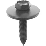 Auveco AVC13618 Hex Head Sems Ca Point Body Bolt - M6 Mm Screw 30 .... Fixed Price $30.13.