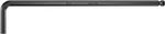 Wera 022071, 950 Pkl L-key, Imperial, Blacklaser, 7/64" X 119 Mm. Fixed Price $7.23.