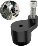 Cvt Belt Changing Tool Clutch Spreader Set For 2017-2023 Can Am Small Black. Fixed Price $28.69.