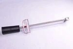 Vintage Craftsman Beam Style Torque Wrench Model 932999 0-75 Lb Range 3/8" Drive. Fixed Price $13.97.