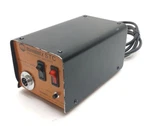 Mountz Stc Electric Screwdriver Torque Tool Power Supply, Output 20 30VD 2.5A. Fixed Price $75.00.