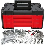 Craftsman 258PC Mechanics Tool Set (CMMT45307). Fixed Price $261.06.