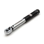 Steelman 1/4 In. Drive Adjustable Torque Wrench, 30 150 Inch Pounds 96196-B. Fixed Price $49.99.