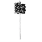 Brush Research 4-1/8" (105MM) 120SC Flex-hone GB41812. Fixed Price $64.93.