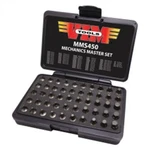 Tools 50-PIECE Mechanic's Master Set, 1/4 In. Square Drive VIMMMS450 New!. Fixed Price $138.05.