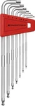 Pb Tools Safty Hex L-wrench Knurled 3212LH-6 New. Fixed Price $83.63.