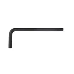 Eklind 15108 1/8" Short Series Hex L-key Allen Wrench Black Oxide Alloy. Fixed Price $15.23.