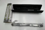 Master Mechanic 120743 Micrometer Torque Wrench 3/8 In Drive, 5-80 Ft. Lbs.. Fixed Price $29.92.