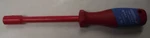 Gedore Vde 2133 Insulated Socket Wrench With Handle 8MM. Fixed Price $11.00.