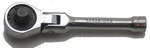 Blackhawk Stubby 3/8" Drive Flex Head Socket Ratchet Model 34948 Made Usa Used. Fixed Price $31.99.