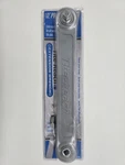 Tite-reach TR12 1/2" Silver Professional Extension Wrench Automotive Tools. Fixed Price $125.00.